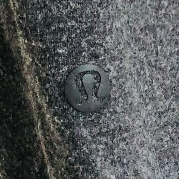 Lululemon Gray Ankle Pleats Jogger Sz l2 Athleisure - Picture 9 of 11